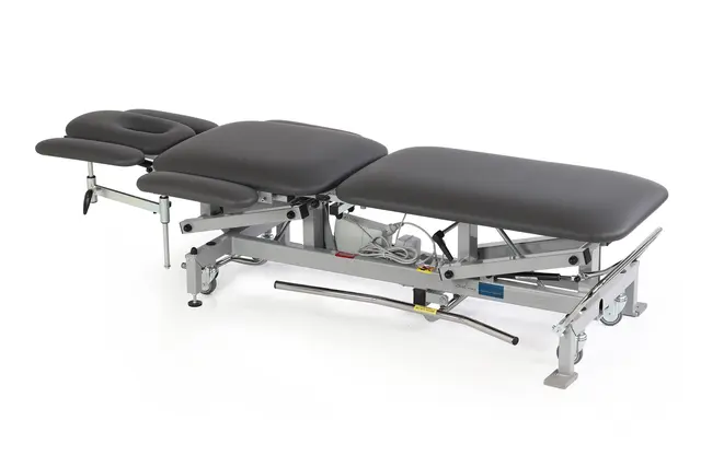 Follo Corpus Sidearmstøtter 62 cm 