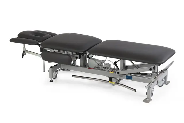 Follo Corpus Sidearmstøtter 62 cm 