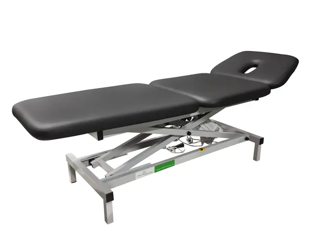 Follo Corpus SX Med Faste Ben og 3 Puter 