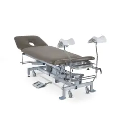 Follo Corpus G 3-Delt Elektrisk 2-Kanals Fotbryter For Benk &amp; Ryggpute