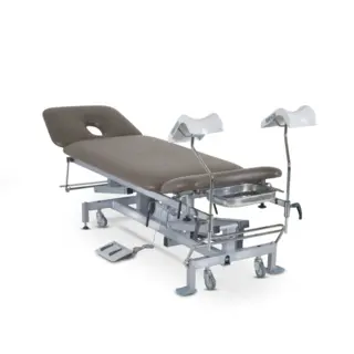 Follo Corpus G 3-Delt Elektrisk 2-Kanals Fotbryter For Benk &amp; Ryggpute