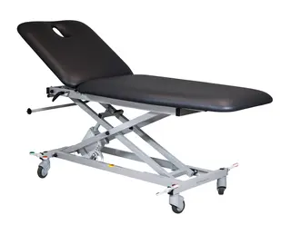Follo Corpus SXT Elektrisk 200x70cm | 53-105cm | 2 Puter