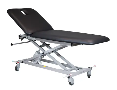 Follo Corpus SXT Elektrisk 200x70cm | 53-105cm | 2 Puter