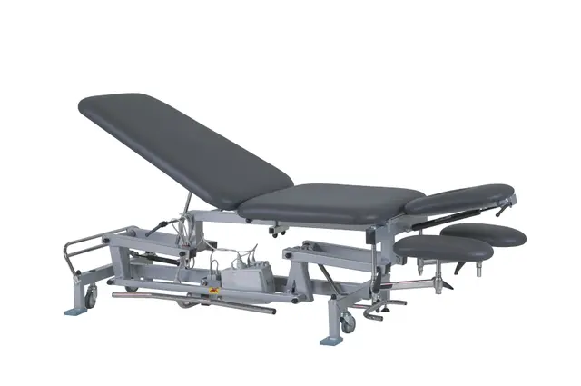 Follo Corpus U Masolett Elektrisk 5 pute r 