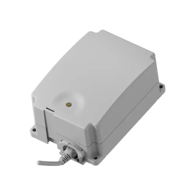Follo Corpus Batteri 