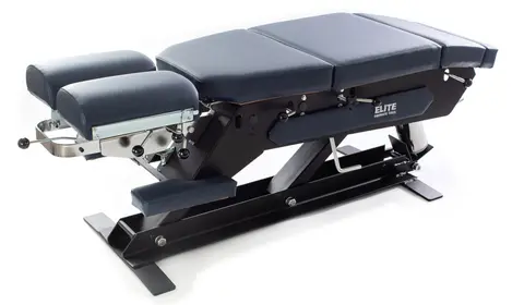 Elite Pump Control Elevation Table