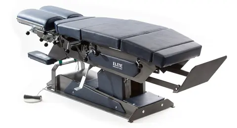 Elite High Low Table