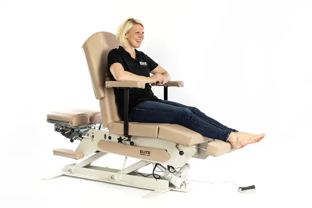 Elite Hybrid Adjusting Table 