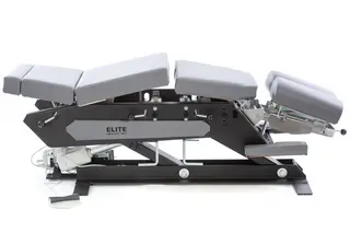 Elite Electric Elevation
