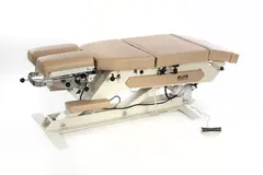 Elite Hybrid Adjusting Table