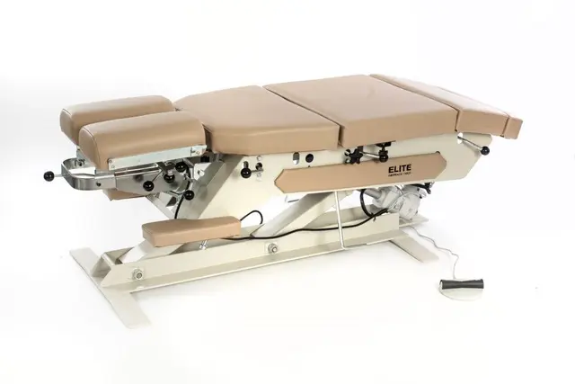 Elite Hybrid Adjusting Table 