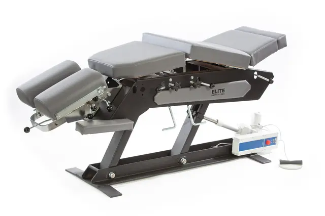 Elite Electric Elevation 