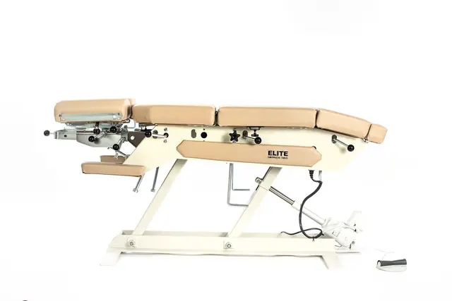 Elite Hybrid Adjusting Table 