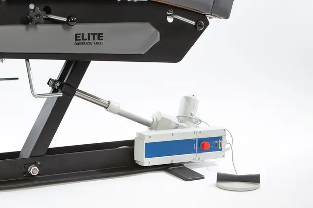 Elite Electric Elevation 