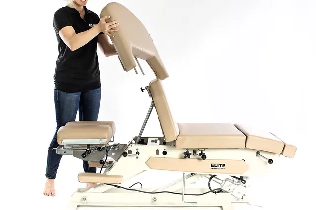Elite Hybrid Adjusting Table 