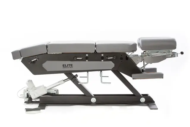 Elite Electric Elevation 