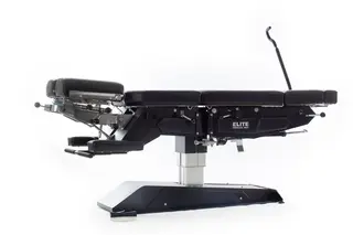 Elite Manual Flexion With Elevation