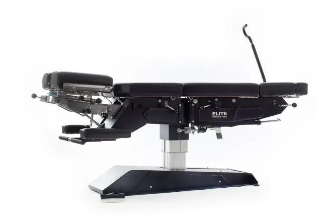 Elite Manual Flexion With Elevation 
