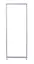 Follo Diem Ramme 80x212 cm