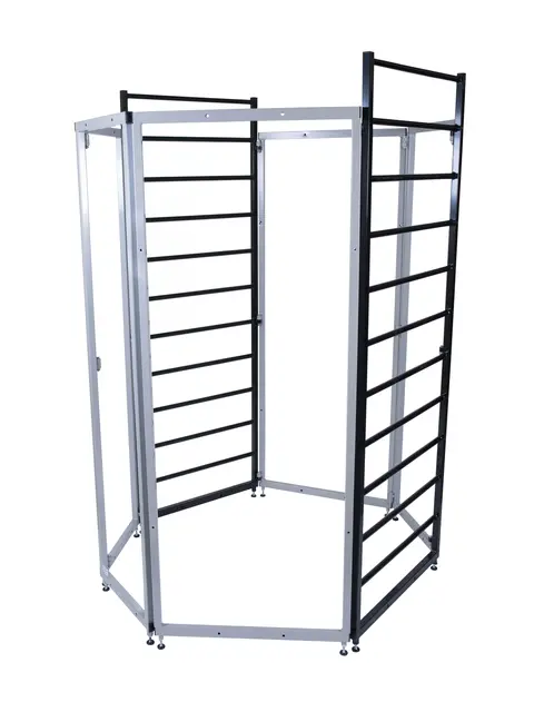 Follo Diem Ramme 80x212 cm 