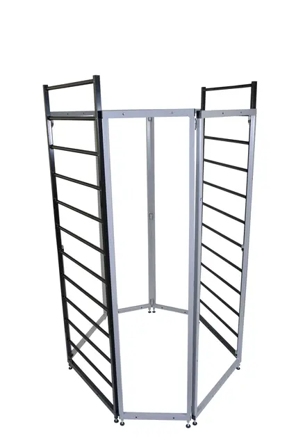 Follo Diem Ramme 80x212 cm 