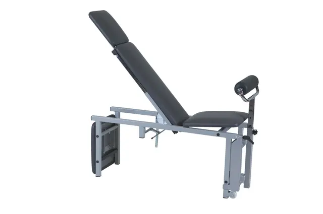 Follo Diem Mobiliseringsbøyle Mobiliseringsbøyle/Rulle For MTT Benk 