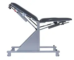 Follo Diem Justerbar Benk