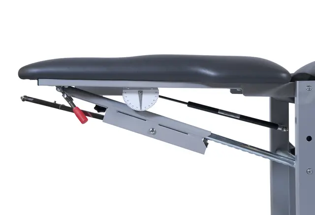 Follo Diem Justerbar Benk 