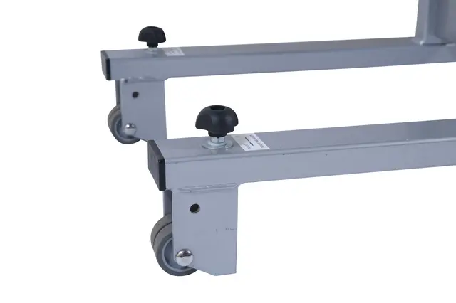 Follo Diem Justerbar Benk 