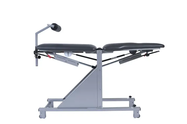 Follo Diem Justerbar Benk 