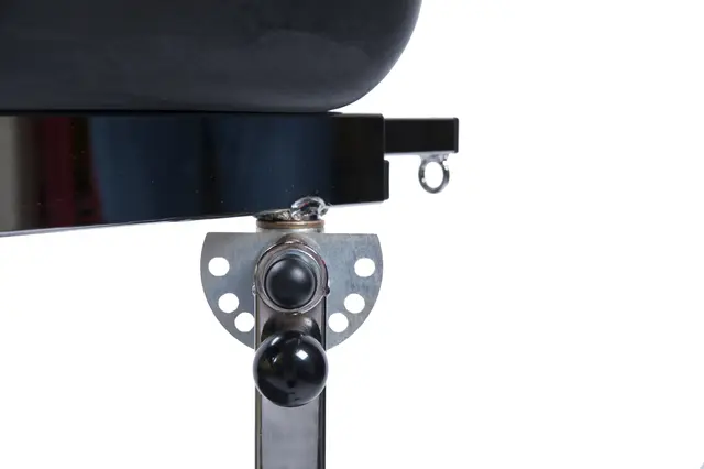 Follo Diem Skulderrotasjon Med Festeramme 