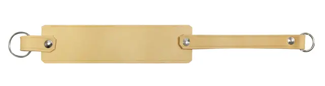 Lærstropp Håndledd 5 x 32 cm 