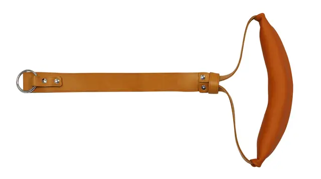 Bananslynge Lær 50 cm 