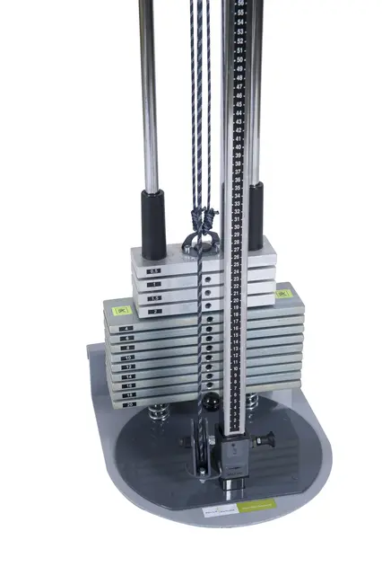 Follo Diem Pulley Single 20 kg 