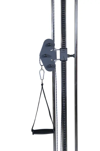 Follo Diem Pulley Single 20 kg 