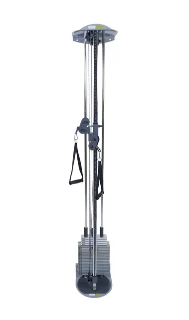 Follo Diem Pulley Dobbel 40 kg 