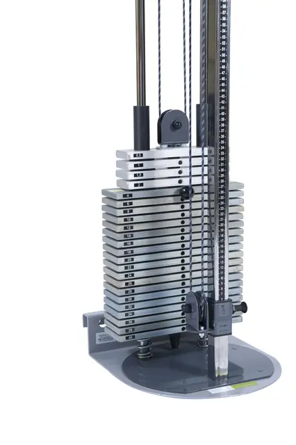 Follo Diem Pulley Dobbel 40 kg 