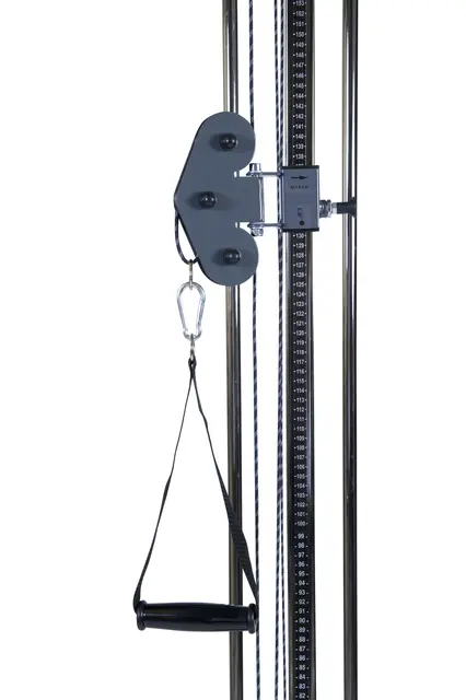 Follo Diem Pulley Single 40 kg 