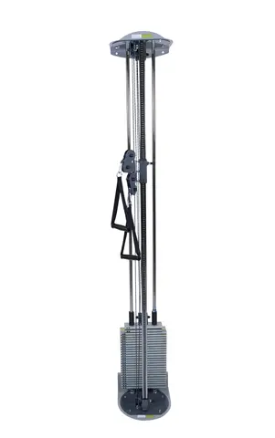 Follo Diem Pulley