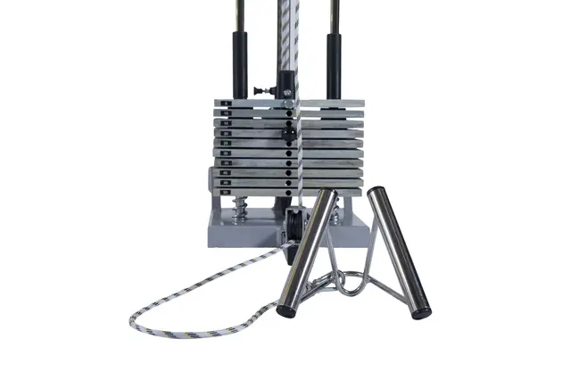 Follo Diem Nedtrekk 50 kg 240/260 cm, 1 bøyle, 5 kg 