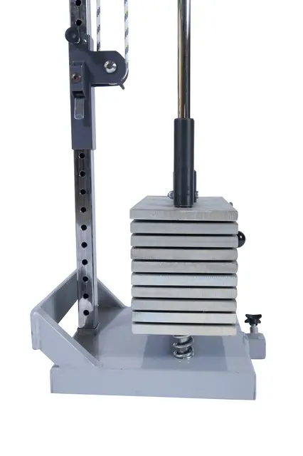 Follo Diem Nedtrekk 50 kg 240/260 cm, 1 bøyle, 5 kg 