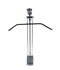 Follo Diem Nedtrekk 80 kg 240/260 cm, 1 bøyle, 5 kg