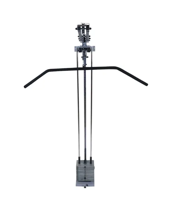 Follo Diem Nedtrekk 80 kg 240/260 cm, 1 bøyle, 5 kg 