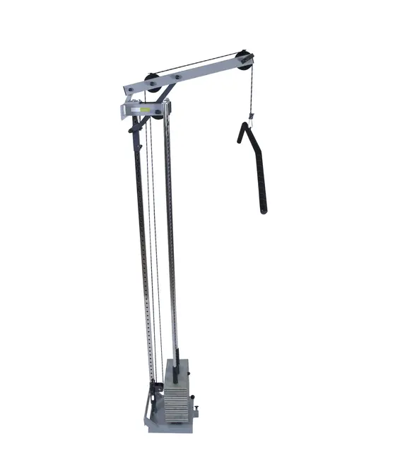 Follo Diem Nedtrekk 80 kg 240/260 cm, 1 bøyle, 5 kg 