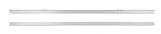Plastic Rail Set for AL5XX