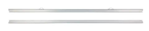 Plastic Rail Set for AL5XX