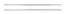 Plastic Rail Set for AL5XX