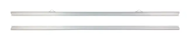 Plastic Rail Set for AL5XX 