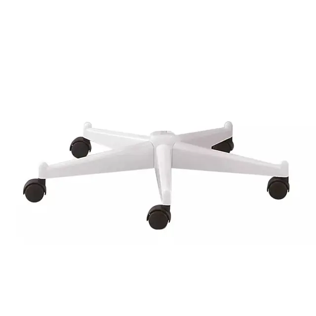 Gulvstativ Med Hjul Til Skjellett 