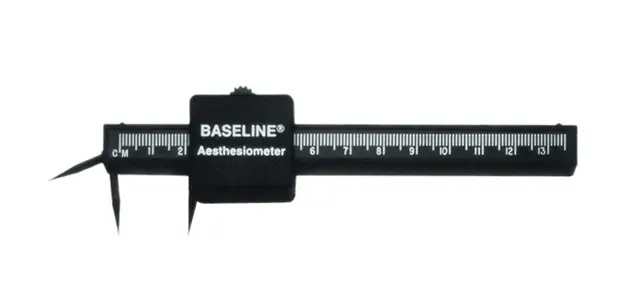 Baseline® 2- Point Discriminator 